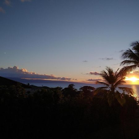 Aparthotel Hale Mai Hopohopo Kahana Exteriér fotografie