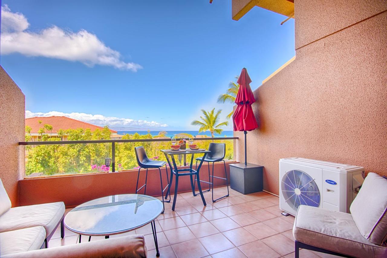Aparthotel Hale Mai Hopohopo Kahana Exteriér fotografie
