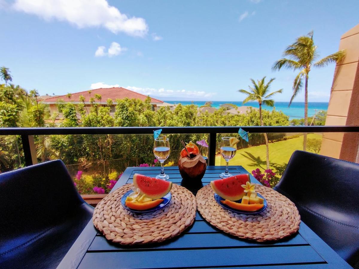 Aparthotel Hale Mai Hopohopo Kahana Exteriér fotografie