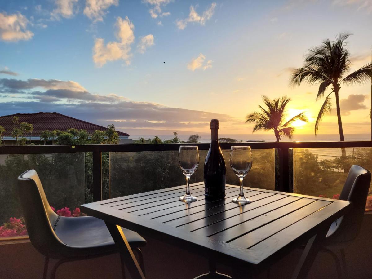 Aparthotel Hale Mai Hopohopo Kahana Exteriér fotografie