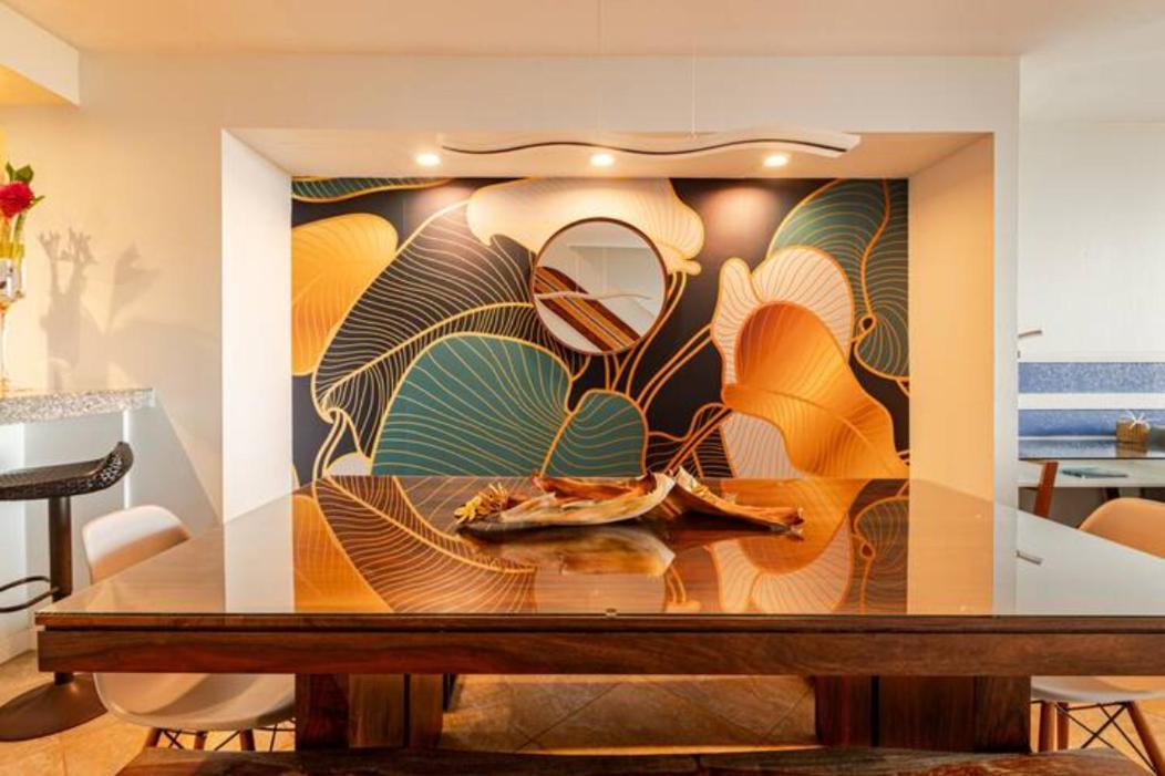 Aparthotel Hale Mai Hopohopo Kahana Exteriér fotografie