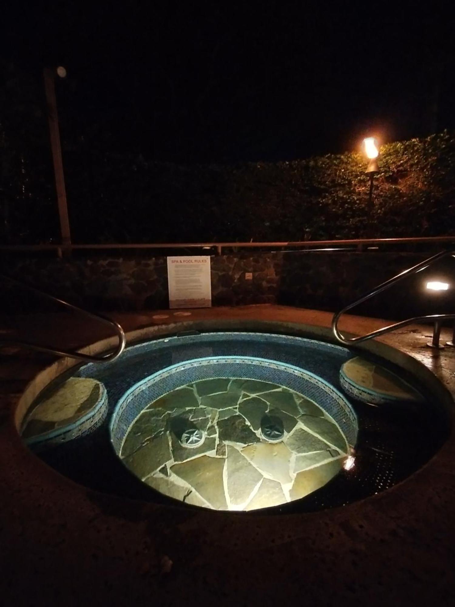 Aparthotel Hale Mai Hopohopo Kahana Exteriér fotografie