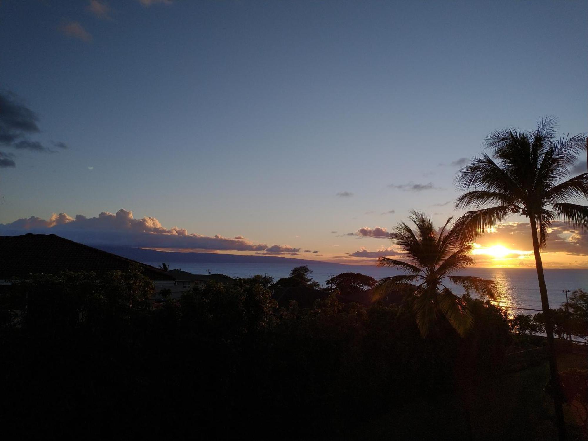 Aparthotel Hale Mai Hopohopo Kahana Exteriér fotografie
