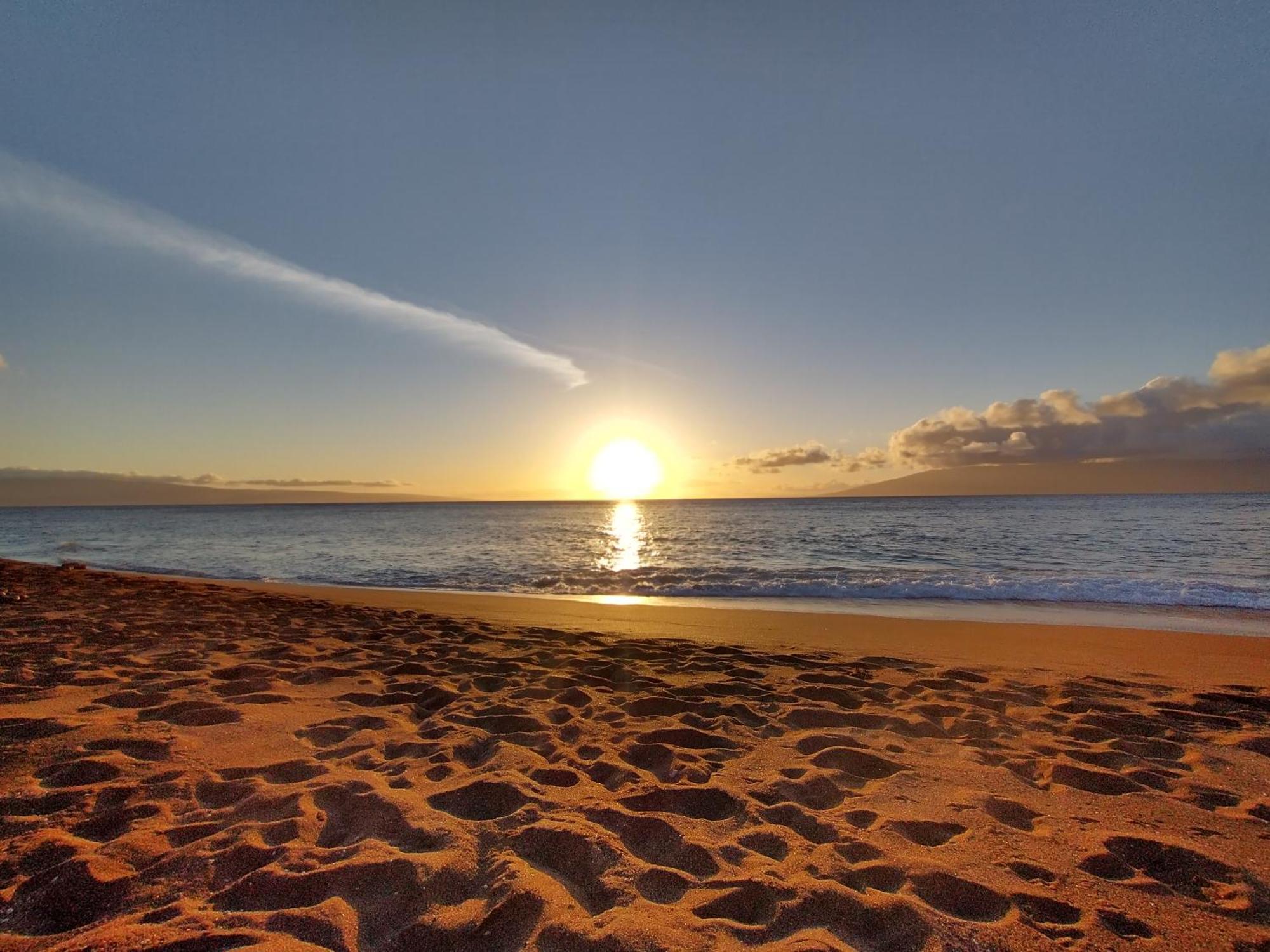 Aparthotel Hale Mai Hopohopo Kahana Exteriér fotografie