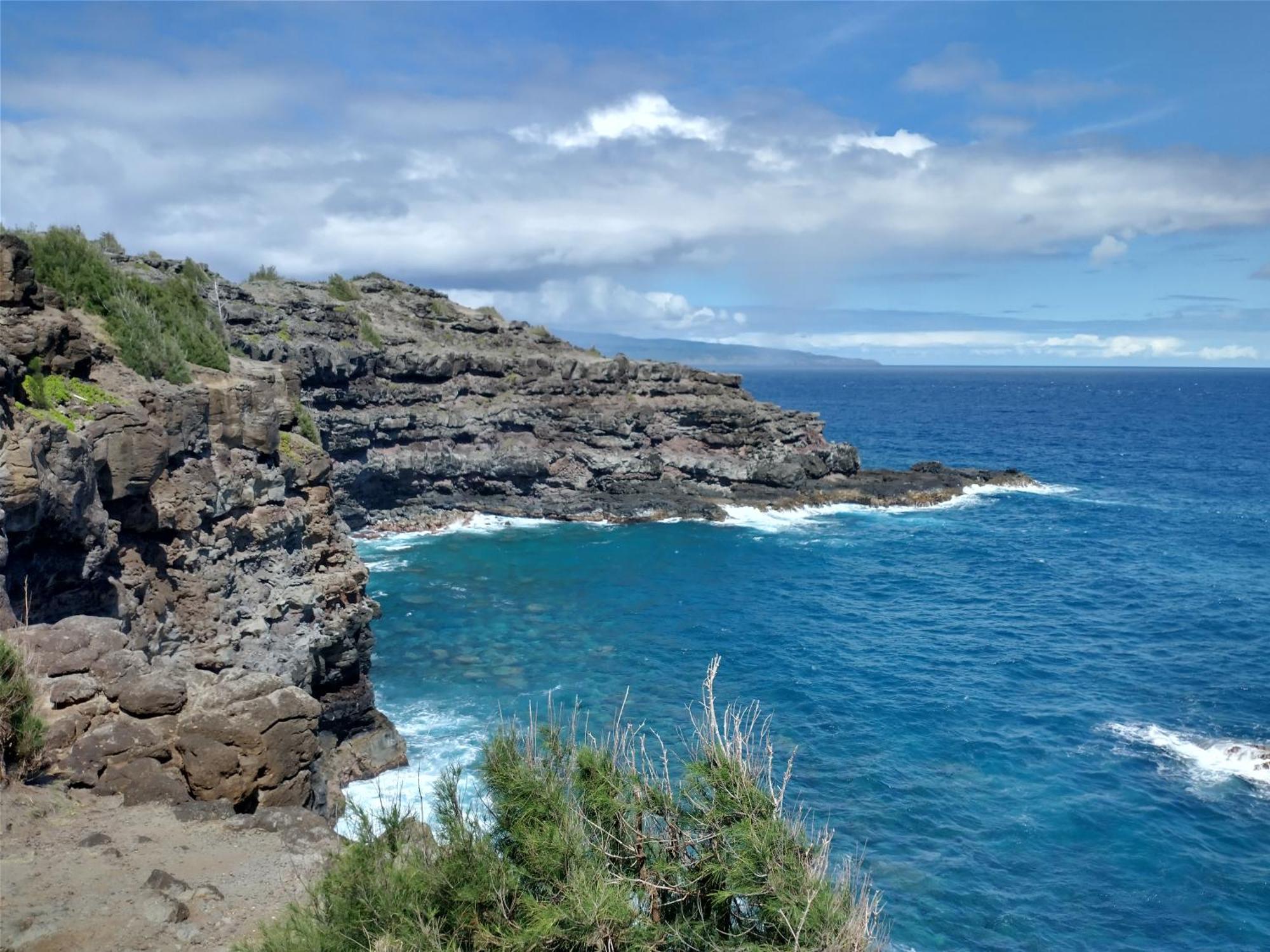 Aparthotel Hale Mai Hopohopo Kahana Exteriér fotografie